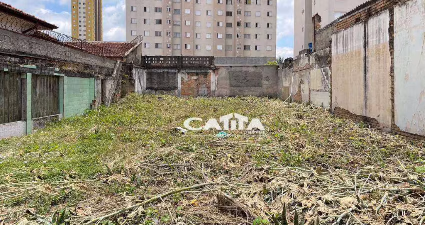 Terreno à venda, 240 m² por r$ 850.000,00 - maranhão - são paulo/sp