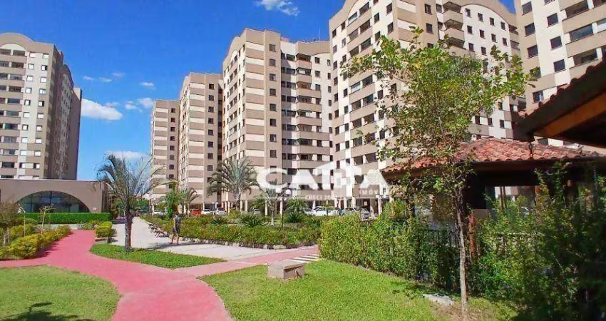 Apartamento com 2 dormitórios, 55 m² - venda por r$ 330.000,00 ou aluguel por r$ 2.191,89/mês - cidade líder - são paulo/sp