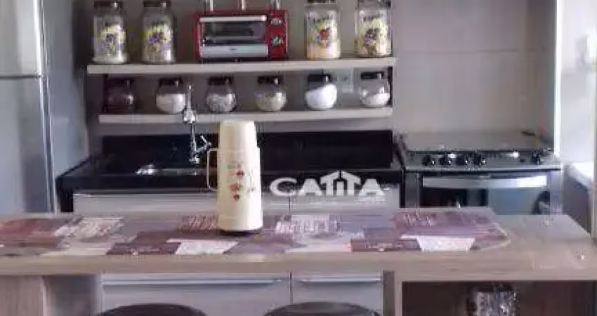 Apartamento com 2 dormitórios à venda, 47 m² por r$ 250.000 - itaquera - são paulo/sp