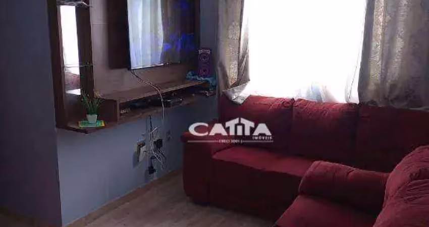 Apartamento com 2 dormitórios à venda, 44 m² por r$ 240.000,00 - guaianazes - são paulo/sp