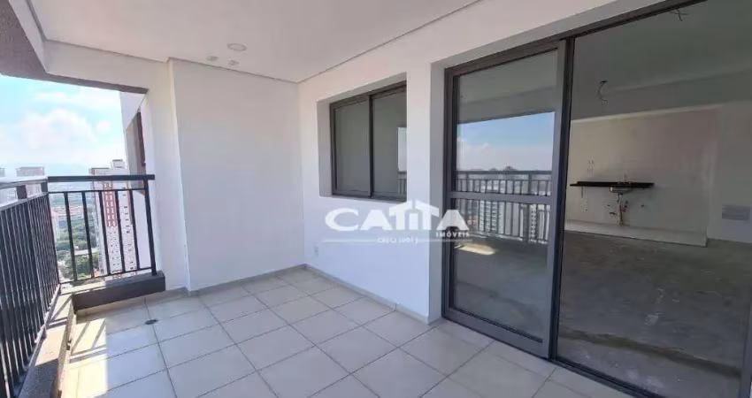 Apartamento à venda, 81 m² por r$ 1.150.000,00 - tatuapé - são paulo/sp