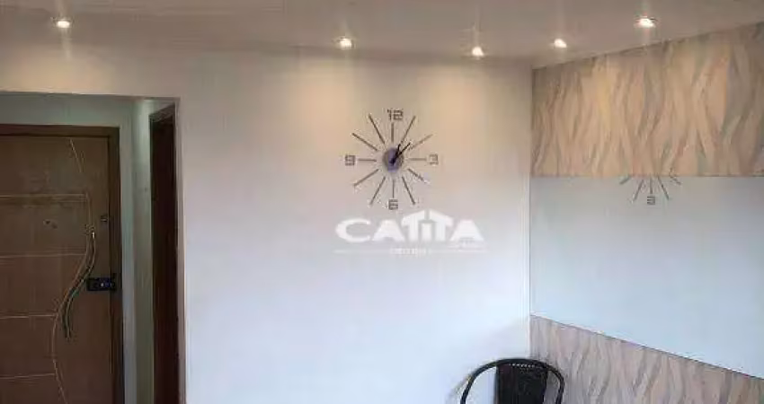 Apartamento com 3 dormitórios à venda, 62 m² - cidade líder - são paulo/sp