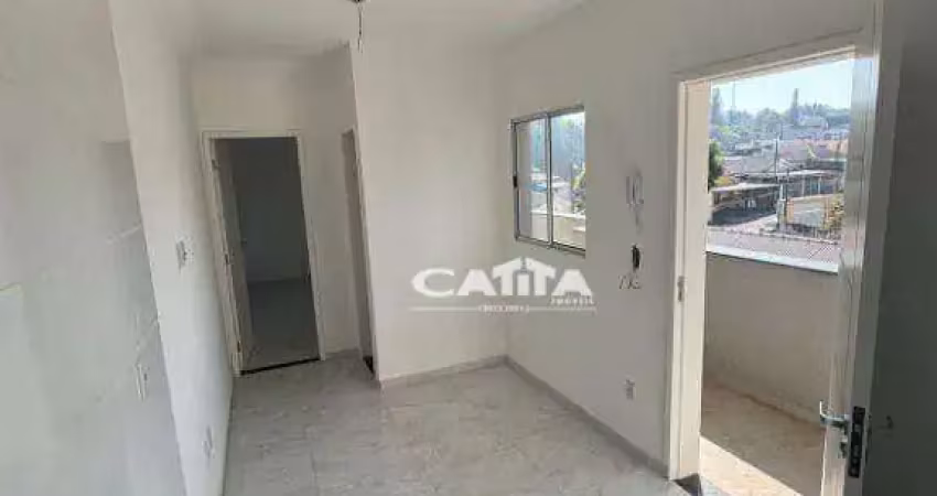 Apartamento à venda, 26 m² por r$ 163.990,00 - artur alvim - são paulo/sp