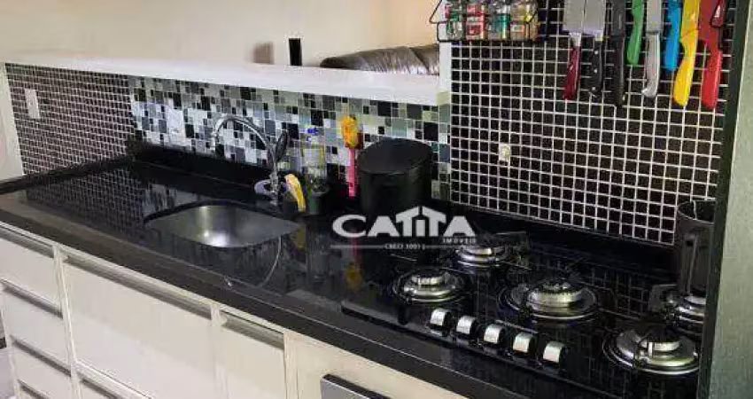 Apartamento com 3 dormitórios à venda, 60 m² por r$ 390.000,00 - vila ivone - são paulo/sp