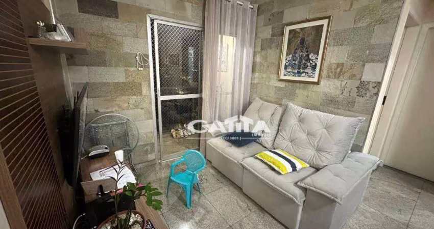 Apartamento com 2 dormitórios à venda, 54 m² por r$ 400.000,00 - tatuapé - são paulo/sp
