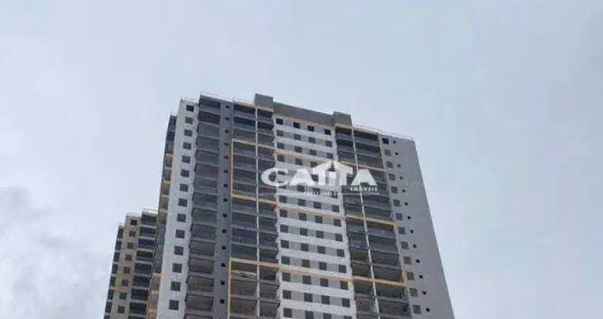 Apartamento com 2 dormitórios à venda, 52 m² por r$ 570.000,00 - belenzinho - são paulo/sp