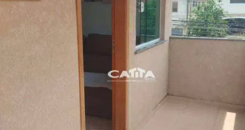 Apartamento com 2 dormitórios, 36 m² - venda por r$ 240.000,00 ou aluguel por r$ 1.980,00/mês - tatuapé - são paulo/sp