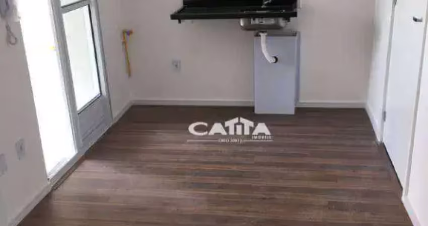 Apartamento com 2 dormitórios à venda, 30 m² por r$ 230.000,00 - penha de frança - são paulo/sp