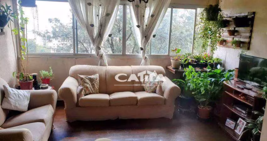 Apartamento com 3 quartos à venda na Avenida Paes de Barros, 2220, Mooca, São Paulo
