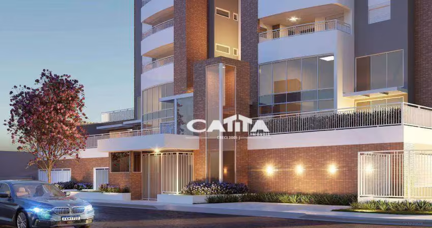 Apartamento com 3 quartos à venda, 95 m² por r$ 1.416.000 - tatuapé - são paulo/sp
