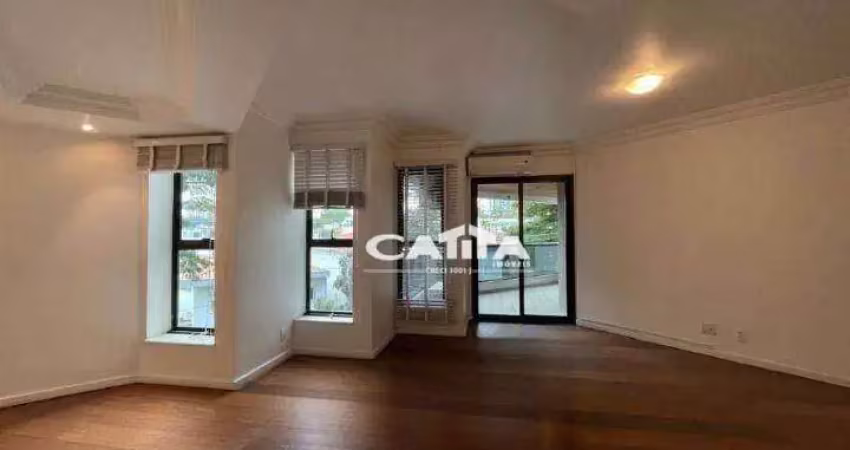Apartamento à venda ou locação no brooklin – rua luisiânia