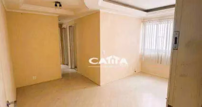 Apartamento com 2 dormitórios à venda, 49 m² por r$ 270.000,00 - quinta da paineira - são paulo/sp