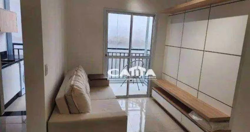 Apartamento com 2 dormitórios, 49 m² - venda por r$ 450.000,00 ou aluguel por r$ 2.807,10/mês - vila formosa - são paulo/sp