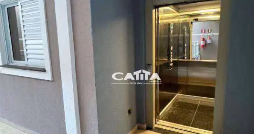 Apartamento com 1 dormitório à venda, 31 m² por r$ 187.000,00 - itaquera - são paulo/sp