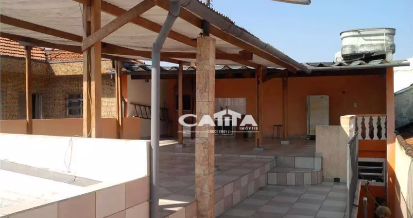 Casa à venda, 146 m² por r$ 960.000,00 - carrão - são paulo/sp