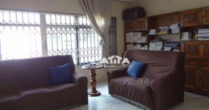 Casa térrea com 3 quartos e 5 vagas à venda, 150 m² por r$ 2.000.000 - na divisa do tatuapé com anália franco- são paulo/sp