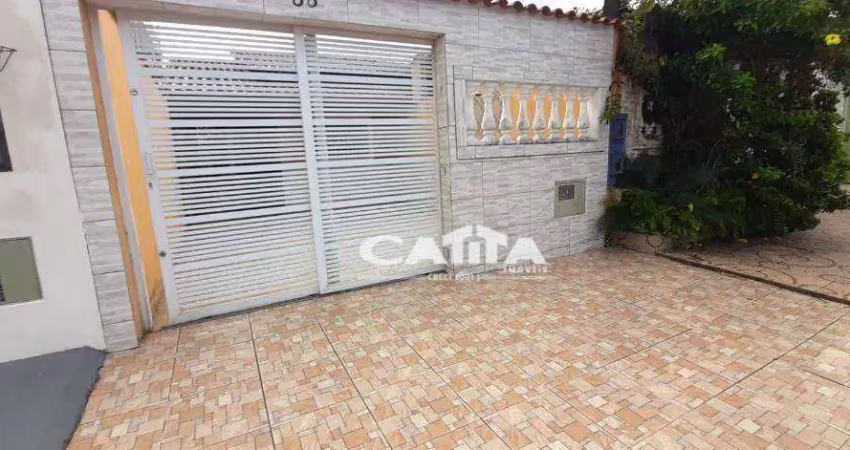 Casa com 2 dormitórios à venda, 70 m² por r$ 300.000,00 - balneário tupy - itanhaém/sp