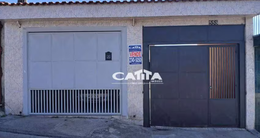Casa com 3 dormitórios à venda, 110 m² por r$ 580.000,00 - guaianases - são paulo/sp