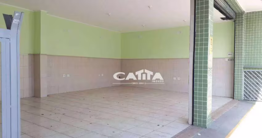 Salão à venda, 183 m² por r$ 1.200.000,00 - vila nhocune - são paulo/sp