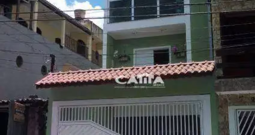 Sobrado com 03 quartos à venda na cidade líder - são paulo/sp