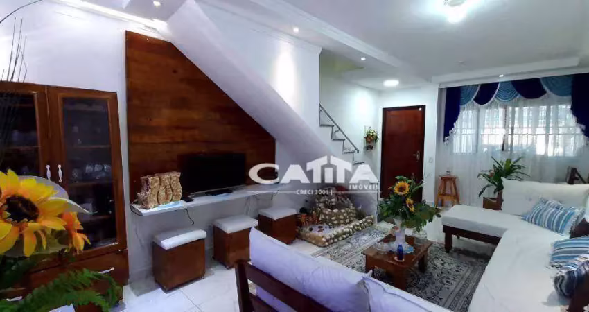 Sobrado com 3 dormitórios à venda, 95 m² por r$ 600.000,00 - cidade líder - são paulo/sp