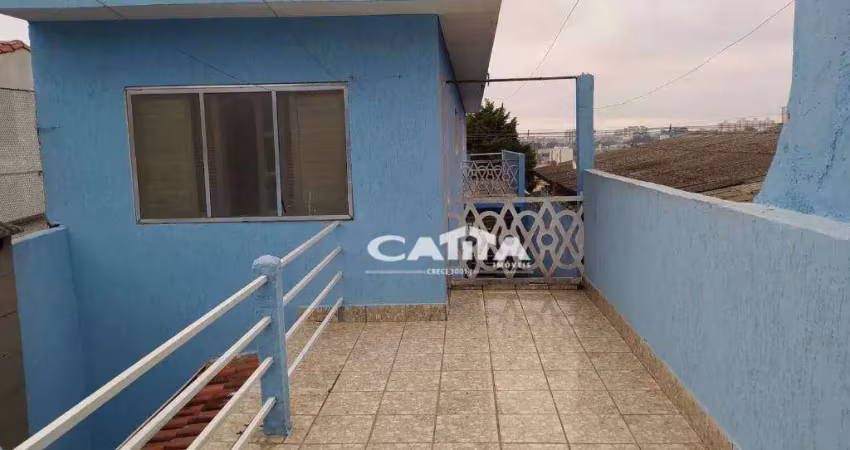 Sobrado com 3 dormitórios à venda, 235 m² por r$ 799.999,00 - cidade líder - são paulo/sp
