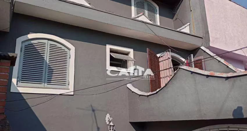Sobrado com 4 dormitórios à venda, 130 m² por r$ 399.990,00 - cidade líder - são paulo/sp