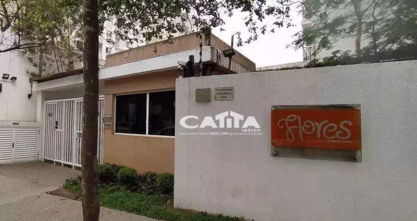 Apartamento à venda, 47 m² por r$ 280.000,00 - aricanduva - são paulo/sp