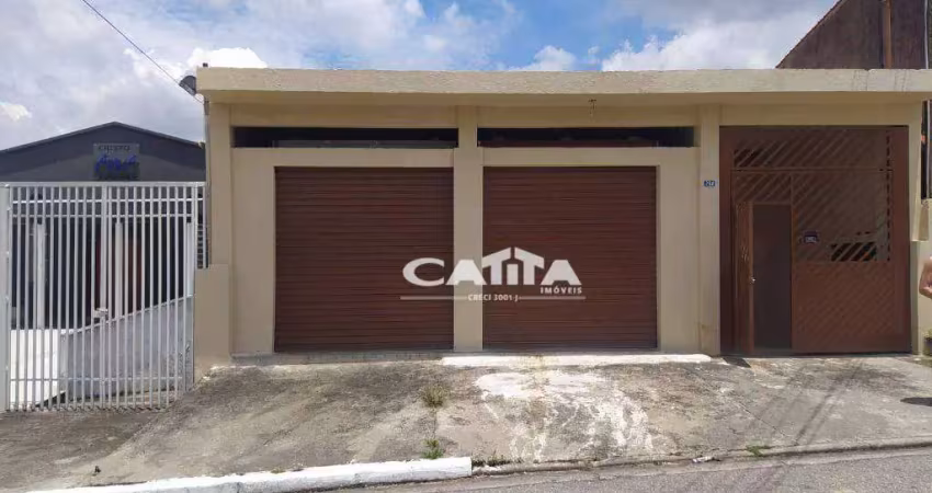 Casa com 3 dormitórios à venda, 140 m² - cidade líder - são paulo/sp
