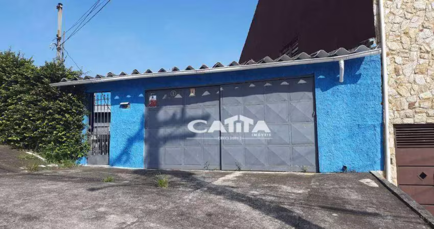 Casa à venda, 150 m² por r$ 450.000,00 - cidade líder - são paulo/sp