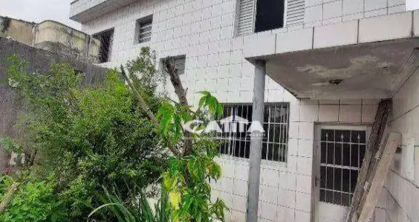 Casa com 4 dormitórios à venda, 210 m² por r$ 649.999,00 - cidade líder - são paulo/sp