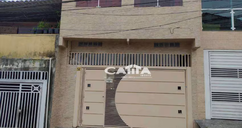 Casa com 4 quartos à venda na Rua Diogo de Sousa, 163, Cidade Líder, São Paulo