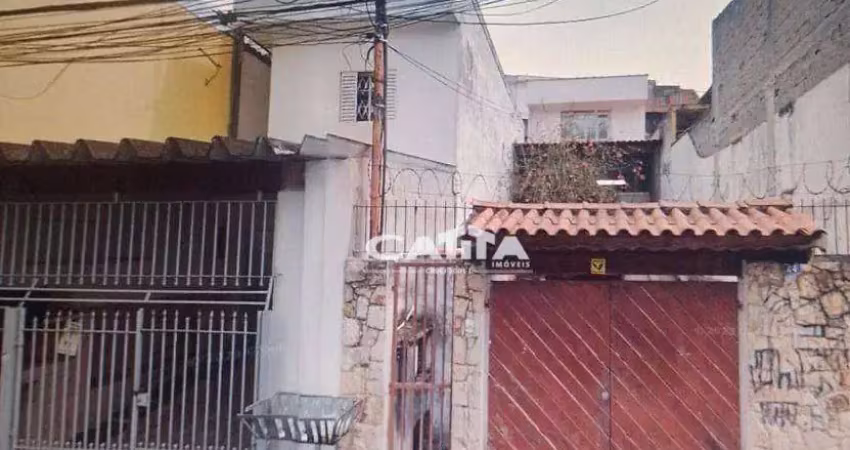 Sobrado com 5 dormitórios à venda, 165 m² por r$ 650.000,00 - cidade líder - são paulo/sp