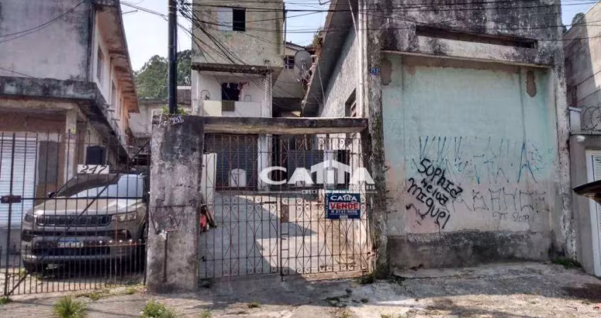 Casa com 8 quartos à venda na Rua Rio Mamanguape, 342, Cidade Líder, São Paulo