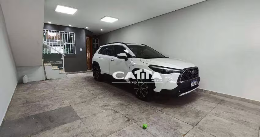 Casa com 3 quartos à venda na Rua Almadina, 170, Itaquera, São Paulo