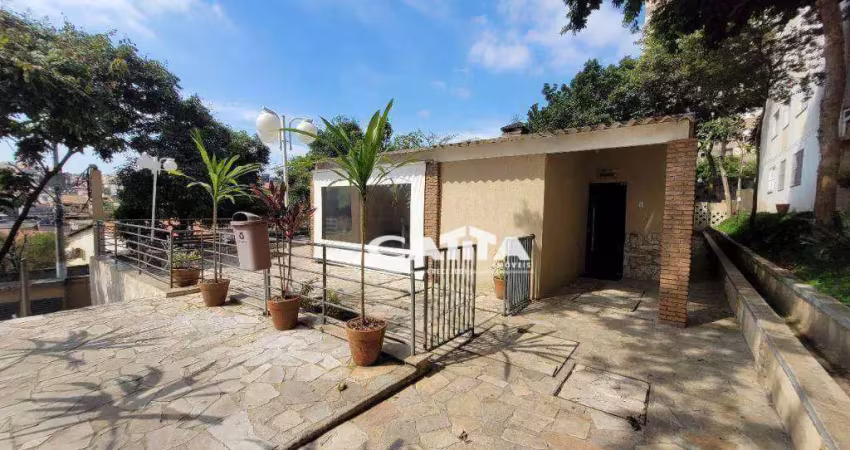 Apartamento 03 quartos com vaga á venda na cidade líder