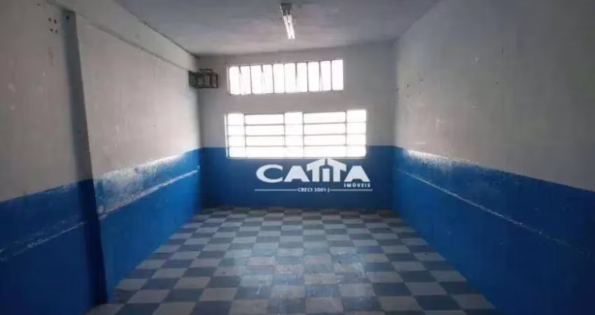 Prédio, 1500 m² - venda por r$ 2.240.000,00 ou aluguel por r$ 16.415,00/mês - cidade satélite santa bárbara - são paulo/sp