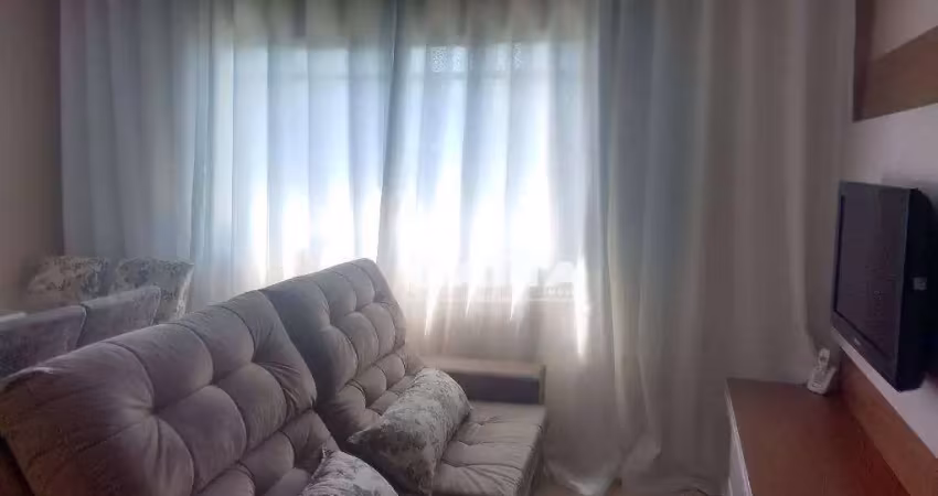 Apartamento à venda, 50 m² por r$ 230.000,00 - vila carmosina - são paulo/sp