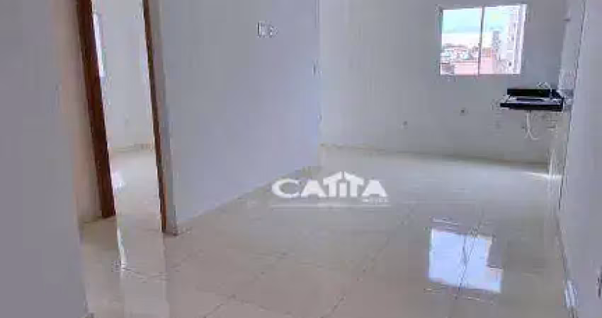 Apartamento à venda, 44 m² por r$ 300.000,00 - cidade patriarca - são paulo/sp
