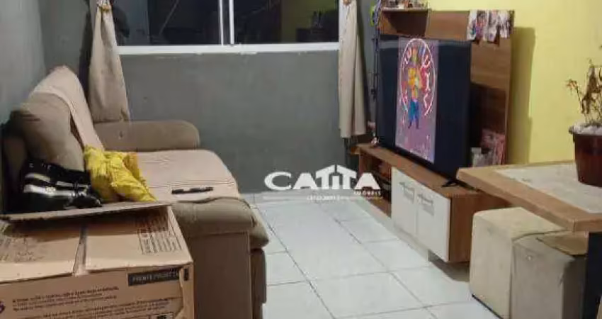 Apartamento com 2 dormitórios à venda, 42 m² por r$ 230.000,00 - itaquera - são paulo/sp