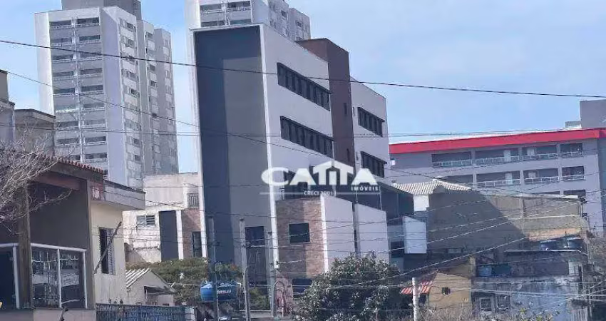 Apartamento com 2 dormitórios à venda, 35 m² por r$ 311.000,00 - penha de frança - são paulo/sp