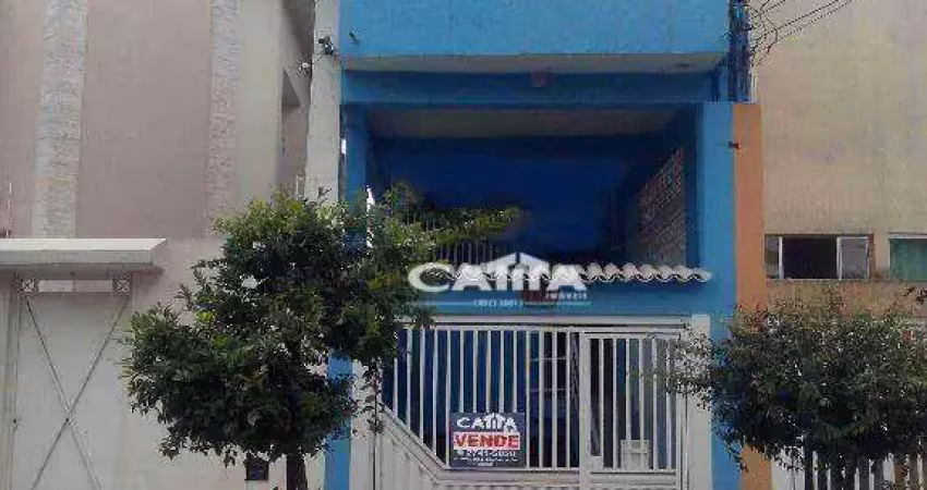 Sobrado com 03 quartos à venda no jardim nossa senhora do carmo