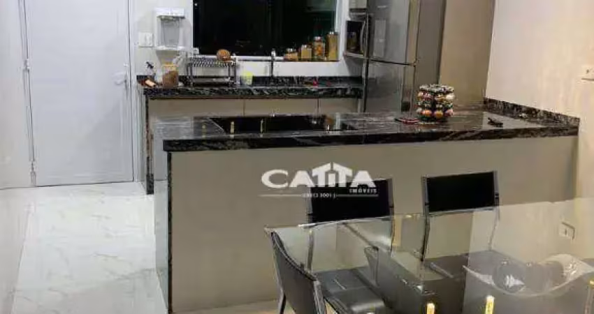 Sobrado com 3 dormitórios à venda, 173 m² por r$ 800.000,00 - jardim nossa senhora do carmo - são paulo/sp
