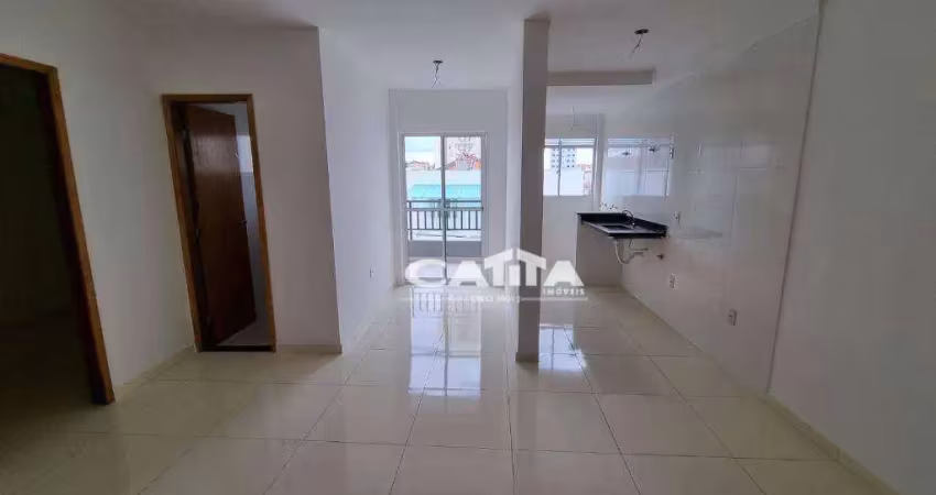 Apartamento à venda, 54 m² por r$ 350.000,00 - cidade patriarca - são paulo/sp