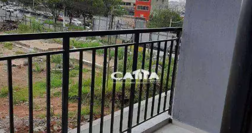 Apartamento com 2 dormitórios à venda, 49 m² por r$ 280.000,00 - parada xv de novembro - são paulo/sp