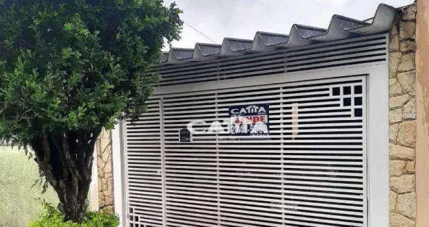Casa com 3 dormitórios à venda, 96 m² por r$ 650.000,00 - jardim nossa senhora do carmo - são paulo/sp