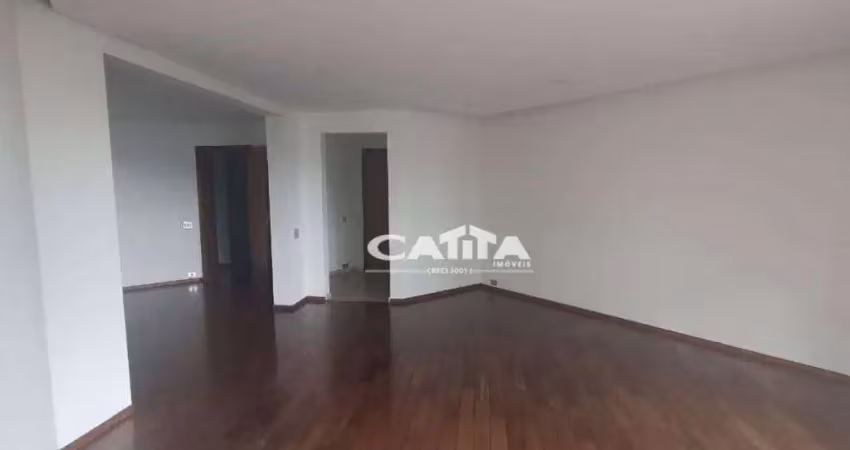 Apartamento com 4 dormitórios à venda, 189 m² - tatuapé - são paulo/sp