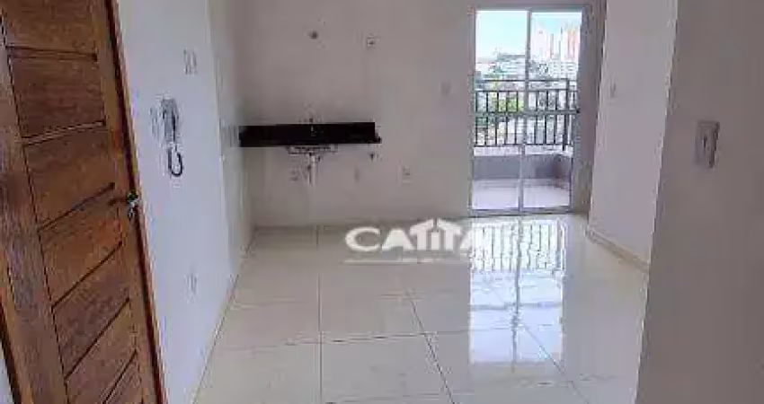 Apartamento à venda, 46 m² por r$ 320.000,00 - cidade patriarca - são paulo/sp