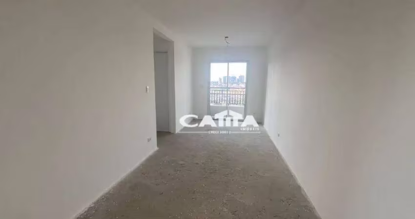 Apartamento novo com 2 dormitórios à venda, 49 m² por r$ 450.000 - vila matilde - são paulo/sp