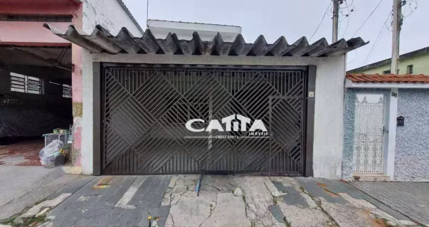 Sobrado com 3 dormitórios à venda, 218 m² por r$ 550.000,00 - vila nhocune - são paulo/sp